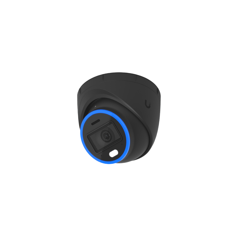 Cámara UniFi Protect Turret AI 4K | Ubiquiti | LM Soluciones
